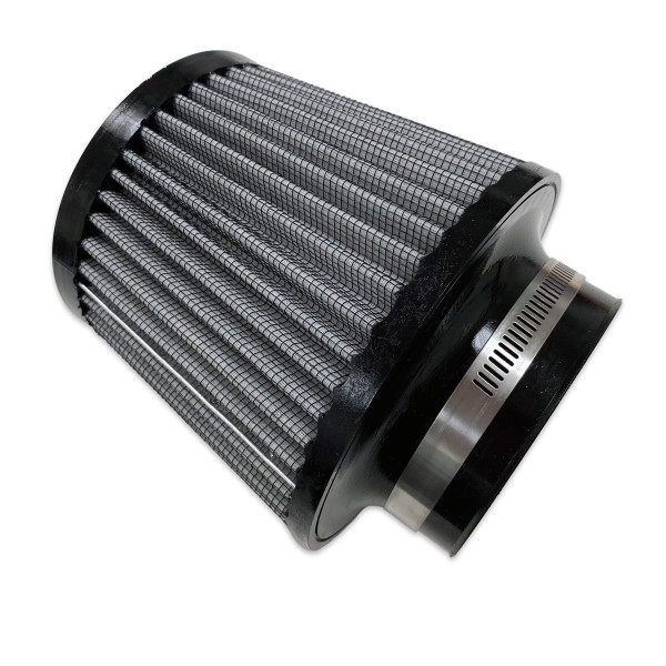 Performance Air Filter, Conical, 3.5" Inlet