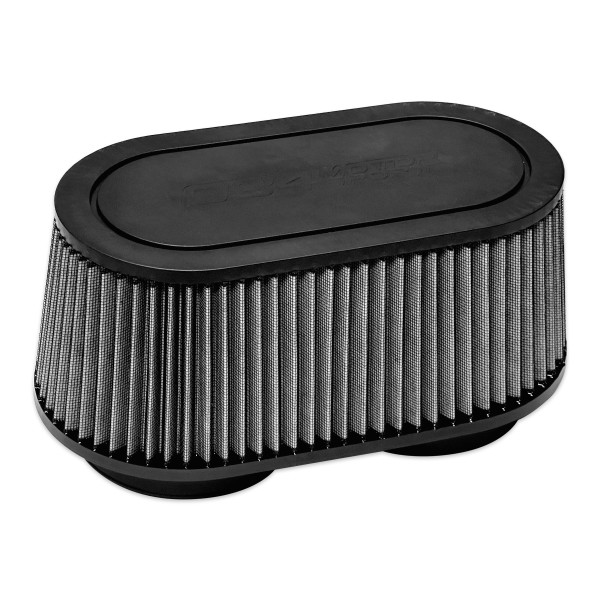 Performance Air Filter, Conical, Dual 4 Inlet