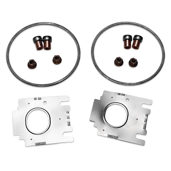 Twin Turbocharger Installation Hardware/Gasket Kit, B9/B9.5 Audi RS4/RS5 2.9TT