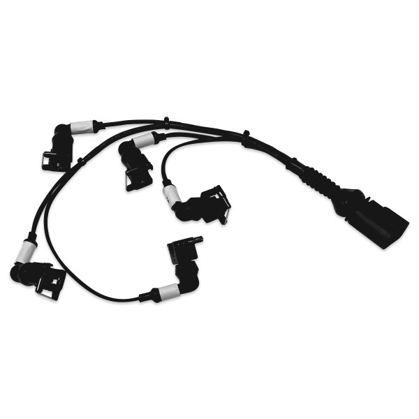 034Motorsport LPI EV1 Fuel Injector Adapter Harness for Audi 8V.5 RS3 & Audi 8S TTRS
