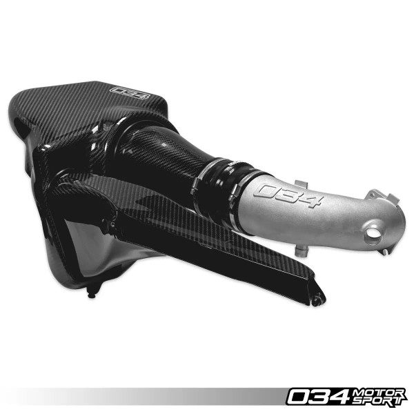 X34 SüperDüper Insuction Bundle, B9/B9.5 Audi S4/S5 3.0 TFSI