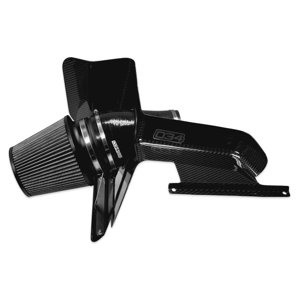 SüperDüper S34 Carbon Fiber Intake Systems, B9/B9.5 Audi SQ5