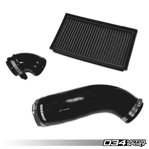 Insuction Bundle, Volkswagen MK8 GTI and Audi 8Y A3 MQB-Evo EA888 Gen 4