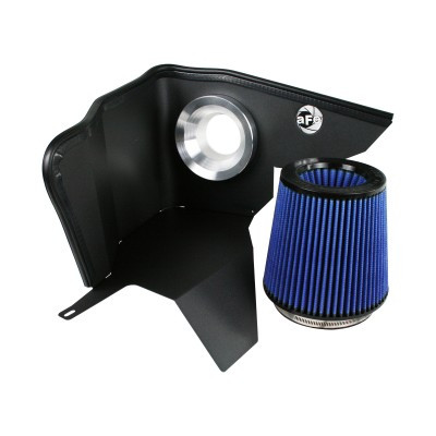 aFe Stage 1 Intake - P5R Oil Filter - BMW 525i/528i (E39) 97-03 L6-2.5L/2.8L