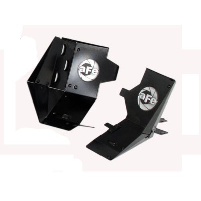 aFe Dynamic Air Scoop - BMW M5 (E60) 06-10 V10-5.0L