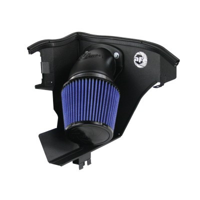 aFe Stage 2 Intake - P5R Oil Filter - BMW 3-Series (E46) 99-06 L6-2.5/2.8/3.0L