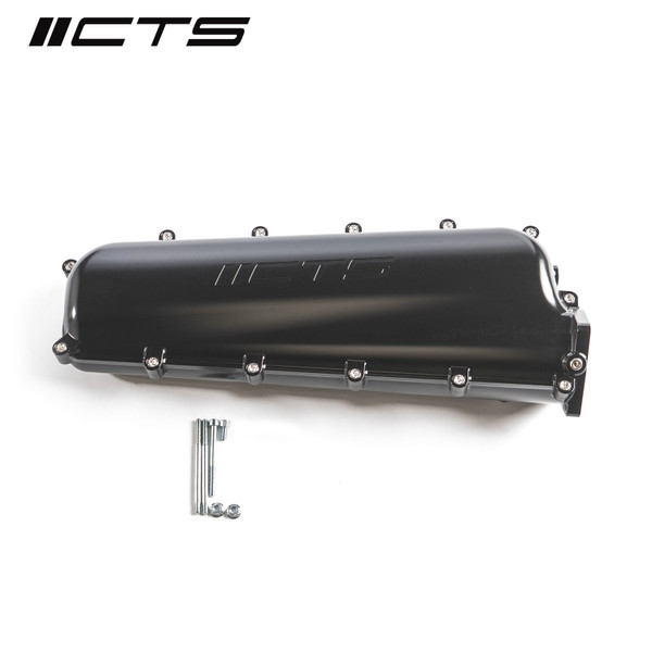 CTS Turbo Audi RS3/TTRS Billet Intake Manifold Plenum DAZA/DNWA