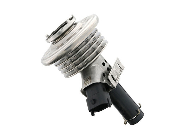 Injector