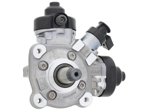 High Pressure Fuel Pump
