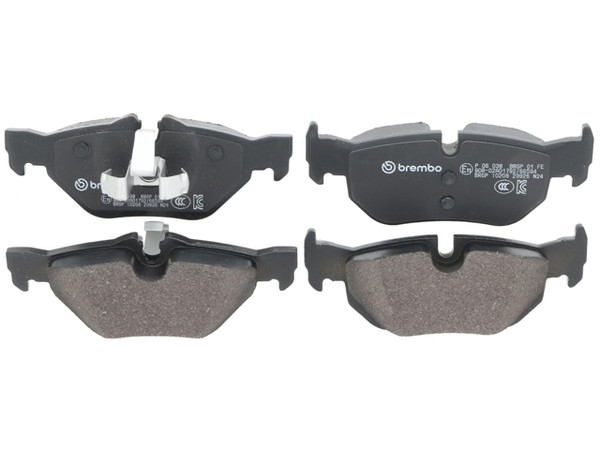 Brake Pad Set