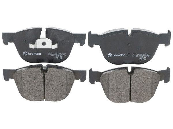 Brake Pad Set