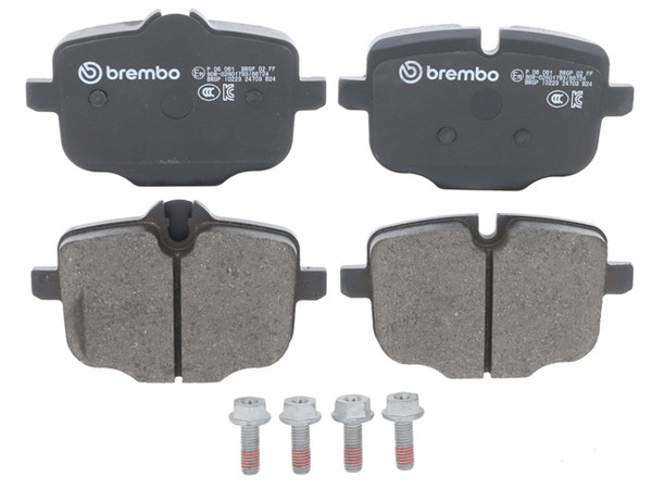 Brake Pad Set
