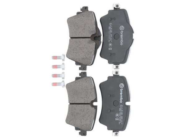 Brake Pad Set