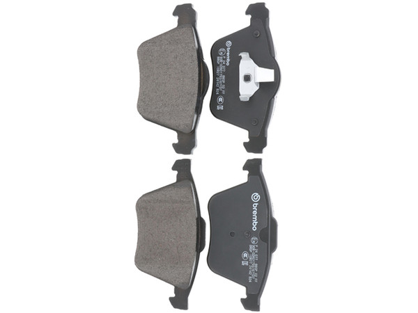 Brake Pad Set