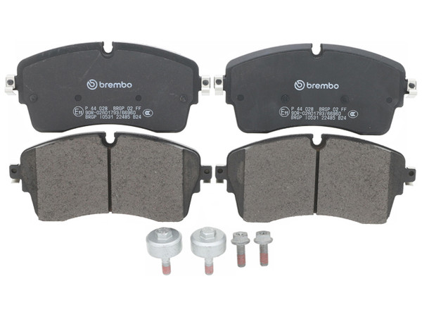 Brake Pad Set