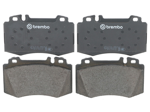 Brake Pad Set