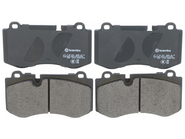 Brake Pad Set
