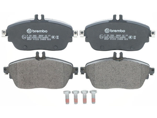 Brake Pad Set