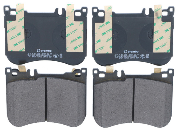 Brake Pad Set