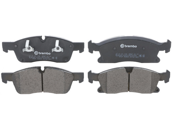 Brake Pad Set