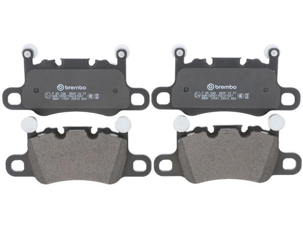 Brake Pad Set