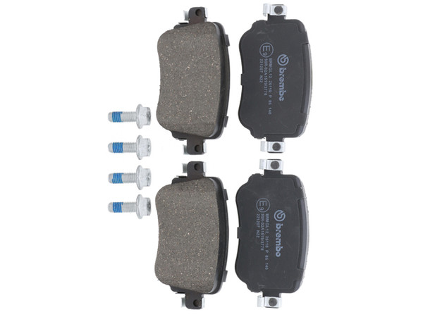 Brake Pad Set