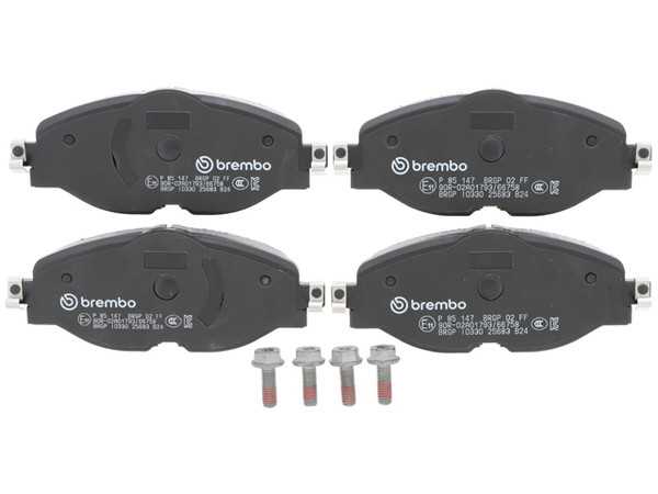 Brake Pad Set