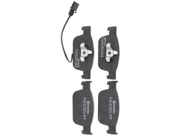 Brake Pad Set