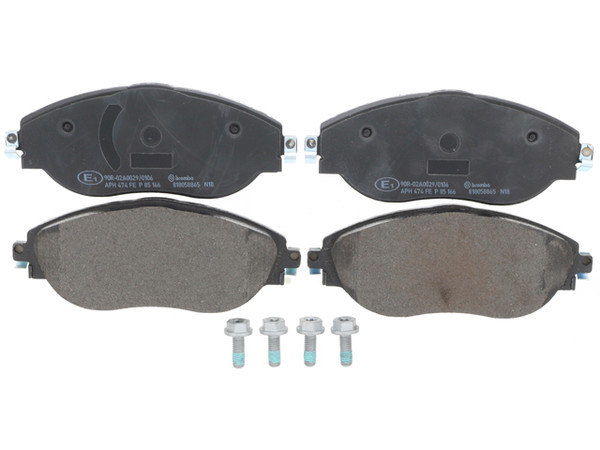 Brake Pad Set