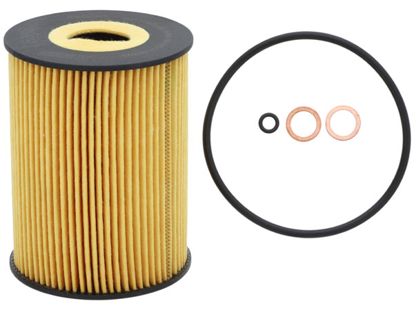 Oil Filter Kit