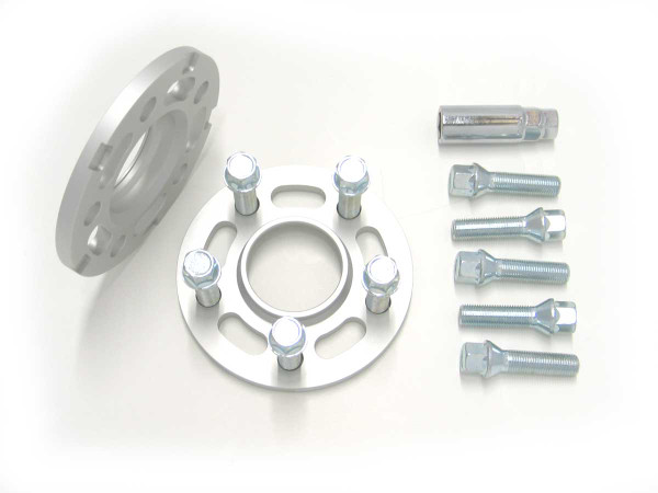 Wheel Spacer Kit - 10mm Spacer (20mm Per Axle) w/Longer Wheel Bolts
