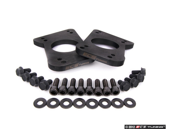 Wheel Centering Plates