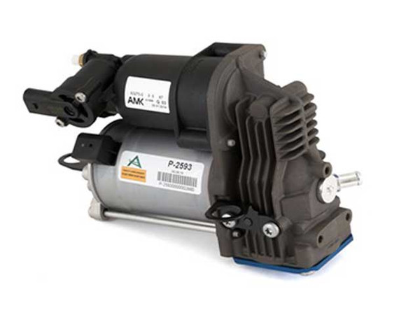 Suspension Air Compressor