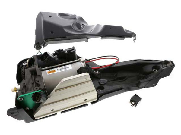 Suspension Air Compressor