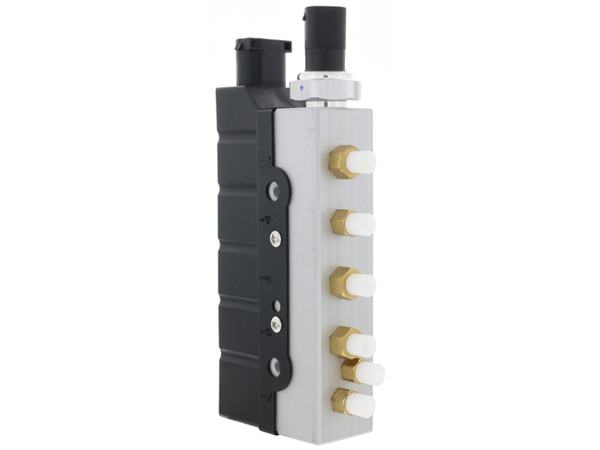 Solenoid Valve Unit