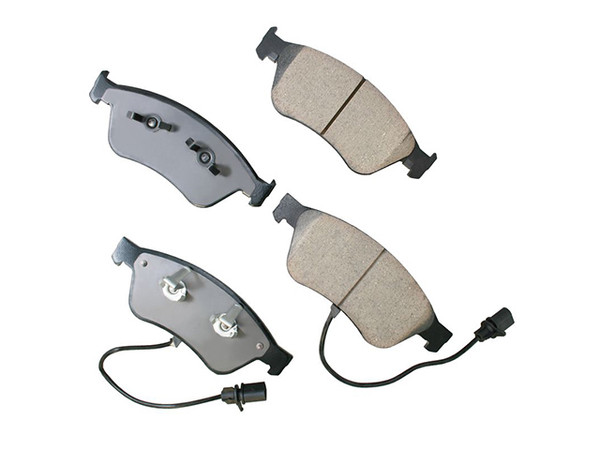Brake Pad Set