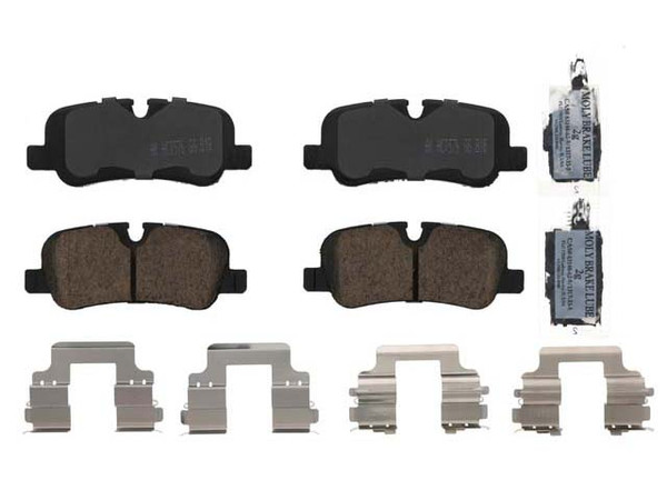Brake Pad Set