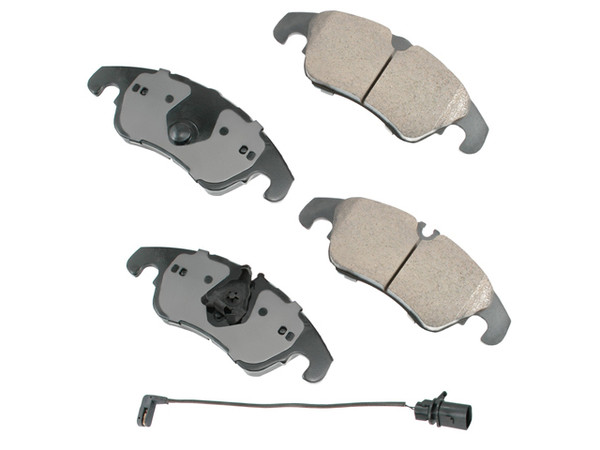 Brake Pad Set
