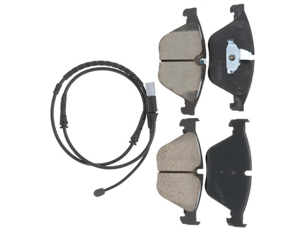 Brake Pad Set