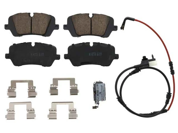 Brake Pad Set