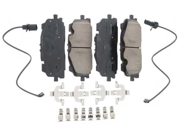 Brake Pad Set