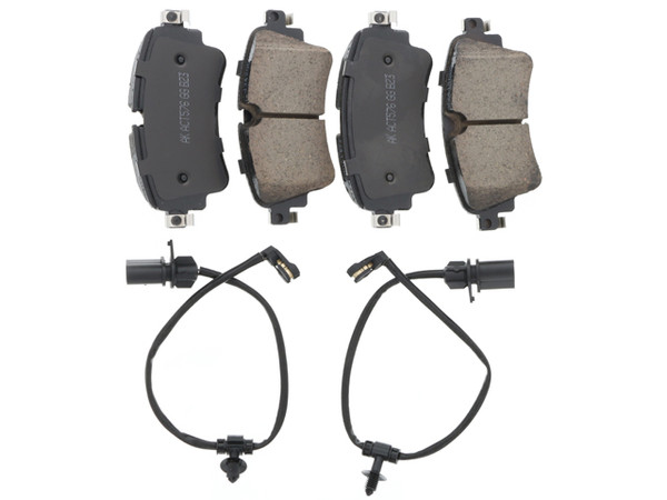 Brake Pad Set