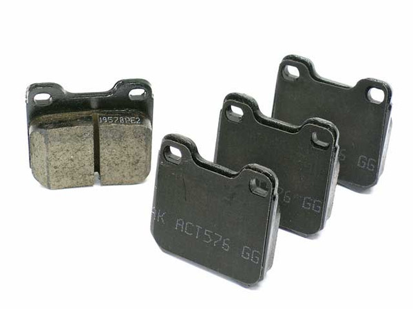 Brake Pad Set