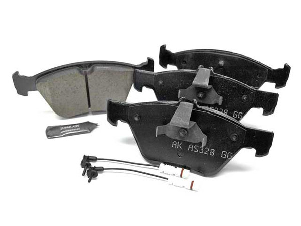 Brake Pad Set