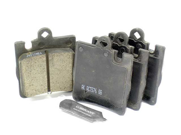 Brake Pad Set