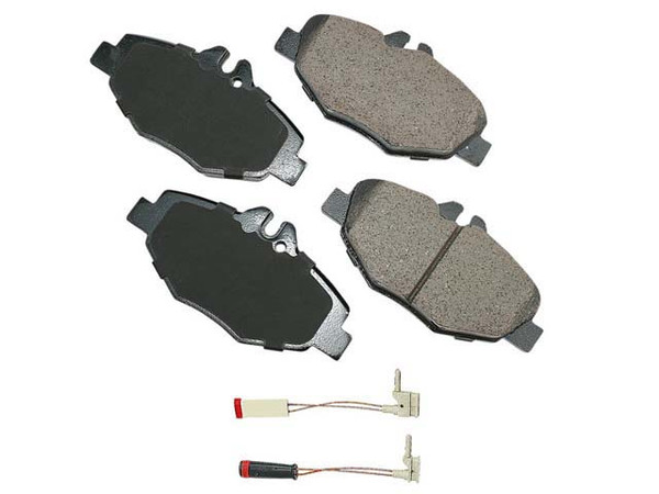 Brake Pad Set