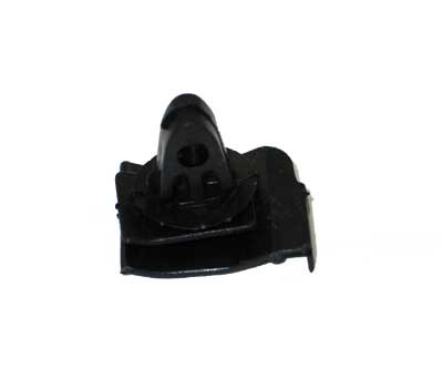 Upper Tailgate Panel Clip (Large)