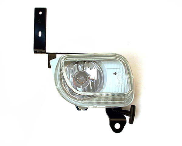Fog Lamp Assembly Right/Passenger Side - P80 S70 V70