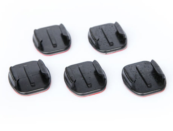 GoPro Flat Adhesive Mounts