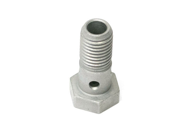 Hollow Bolt